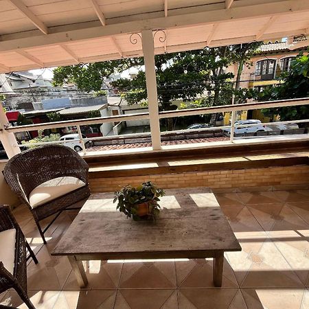 paty´s garden Hotel Florianopolis Bagian luar foto