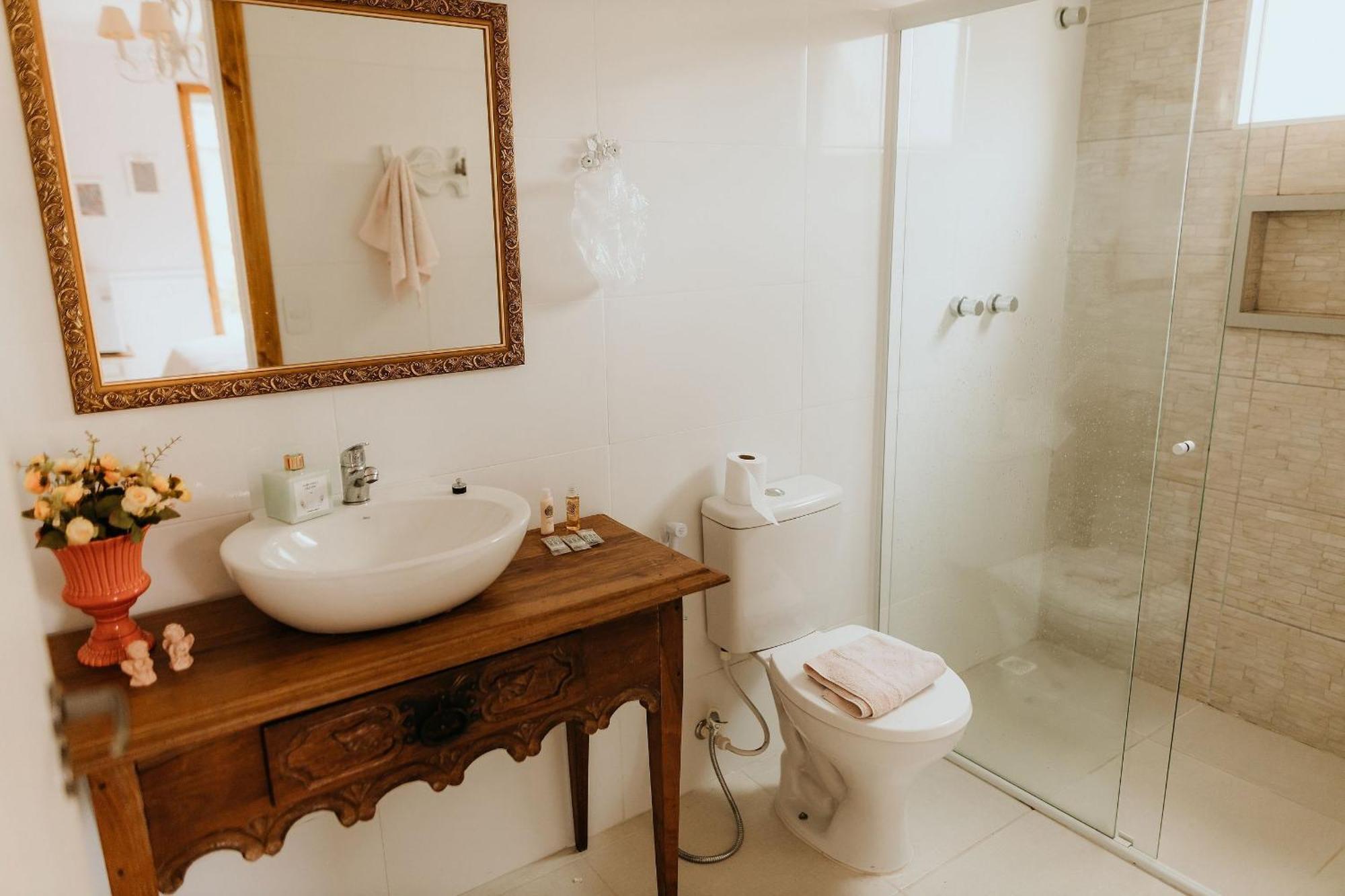 paty´s garden Hotel Florianopolis Bagian luar foto