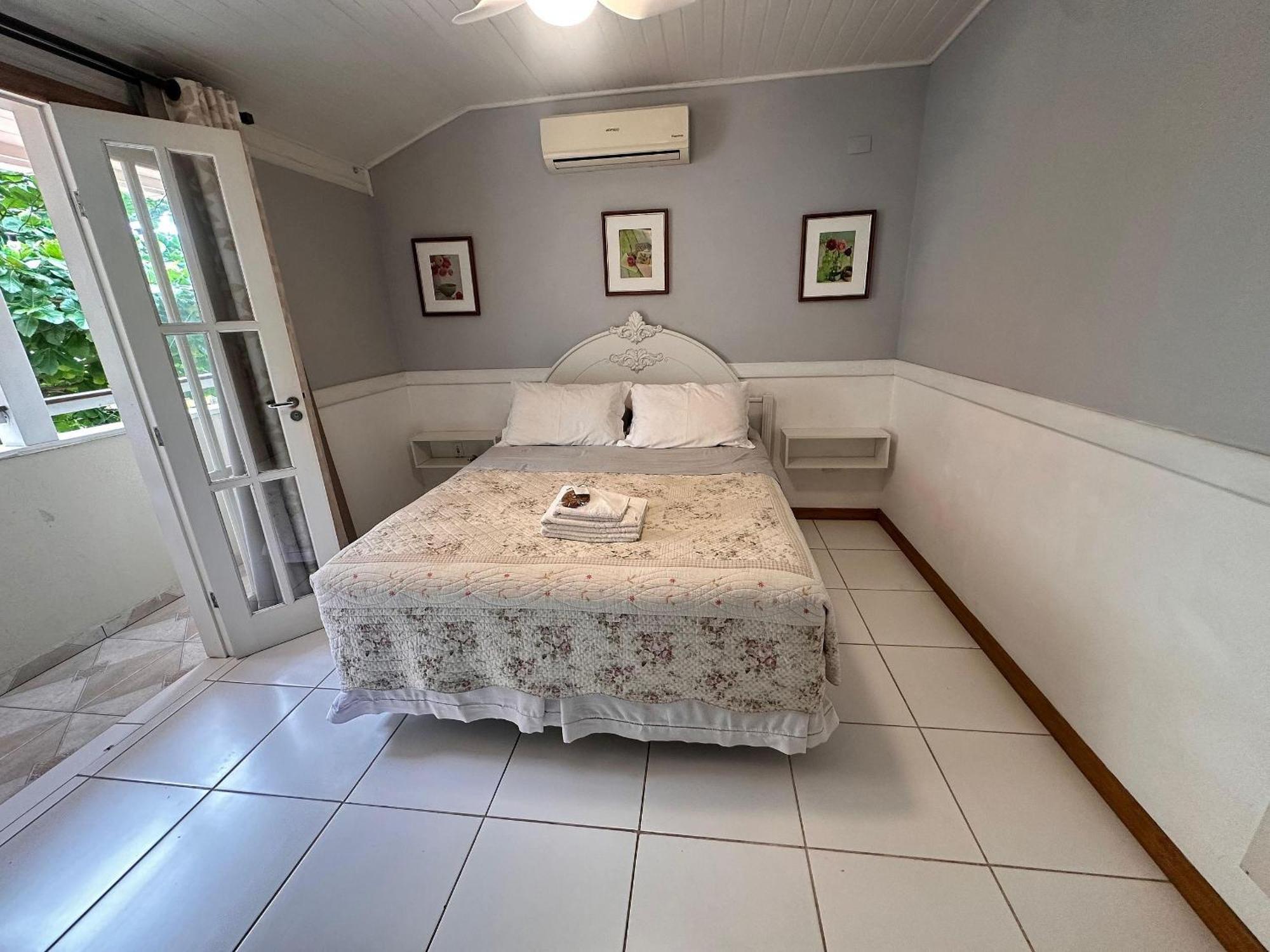 paty´s garden Hotel Florianopolis Bagian luar foto