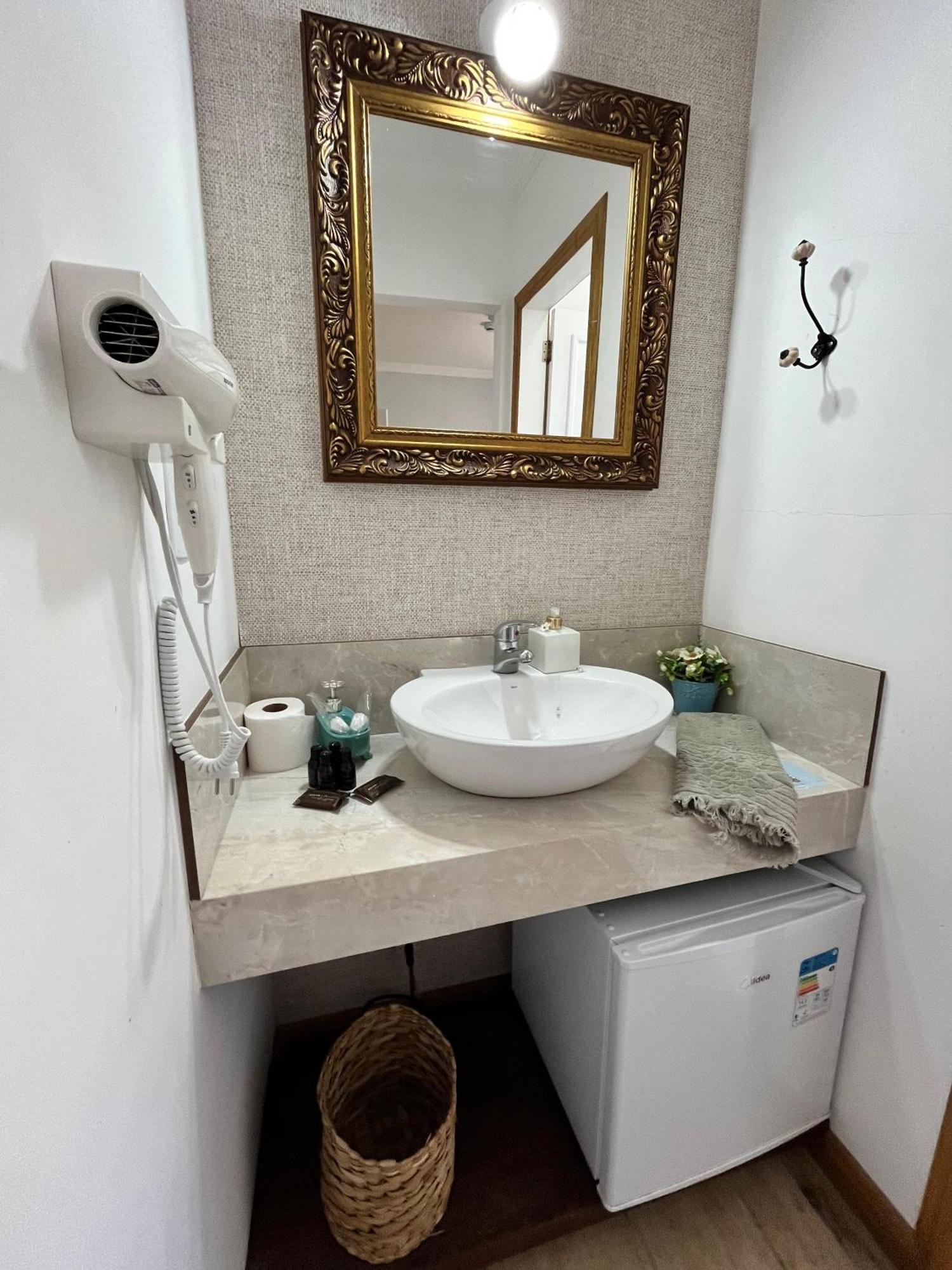 paty´s garden Hotel Florianopolis Bagian luar foto