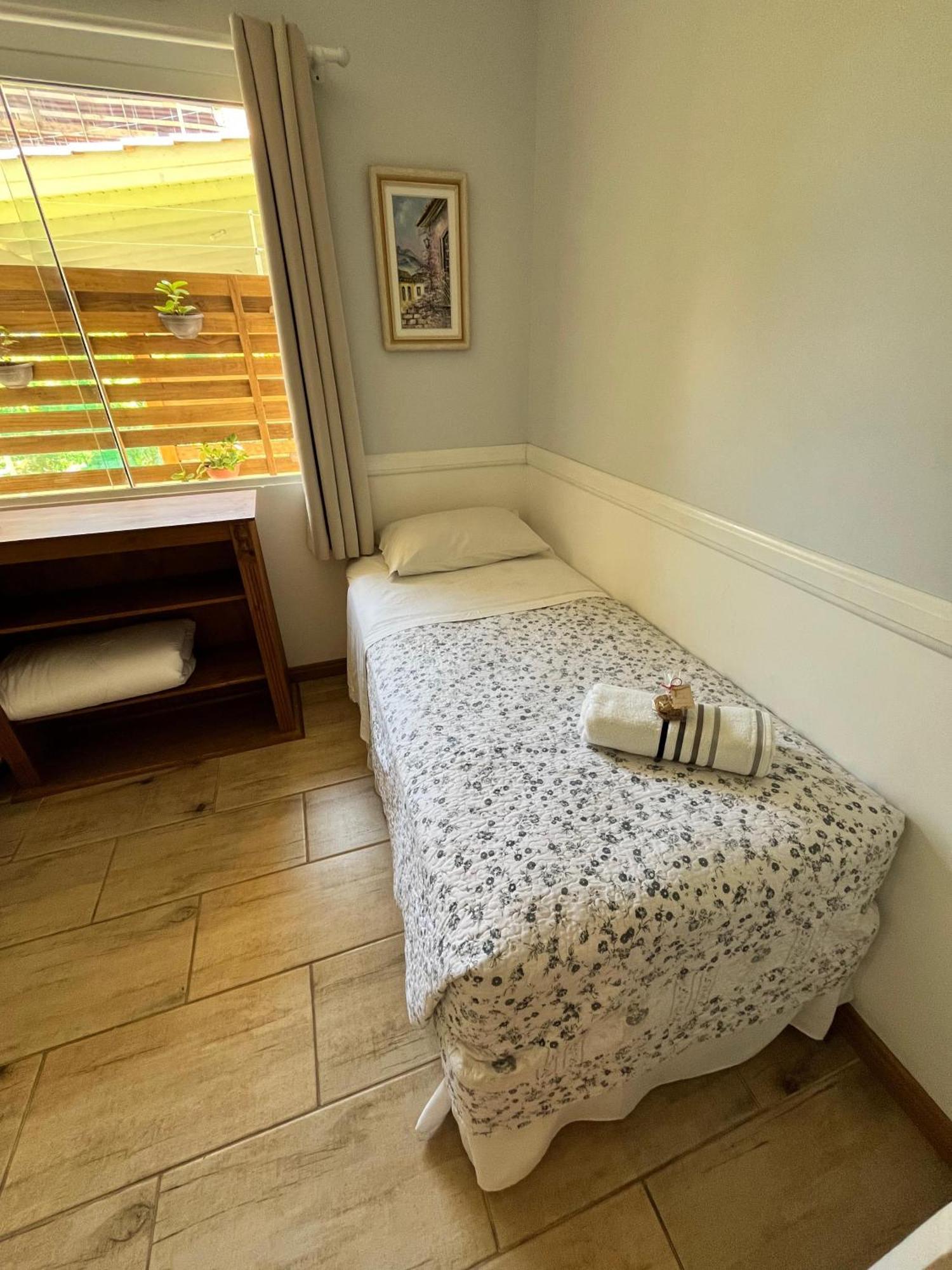paty´s garden Hotel Florianopolis Bagian luar foto