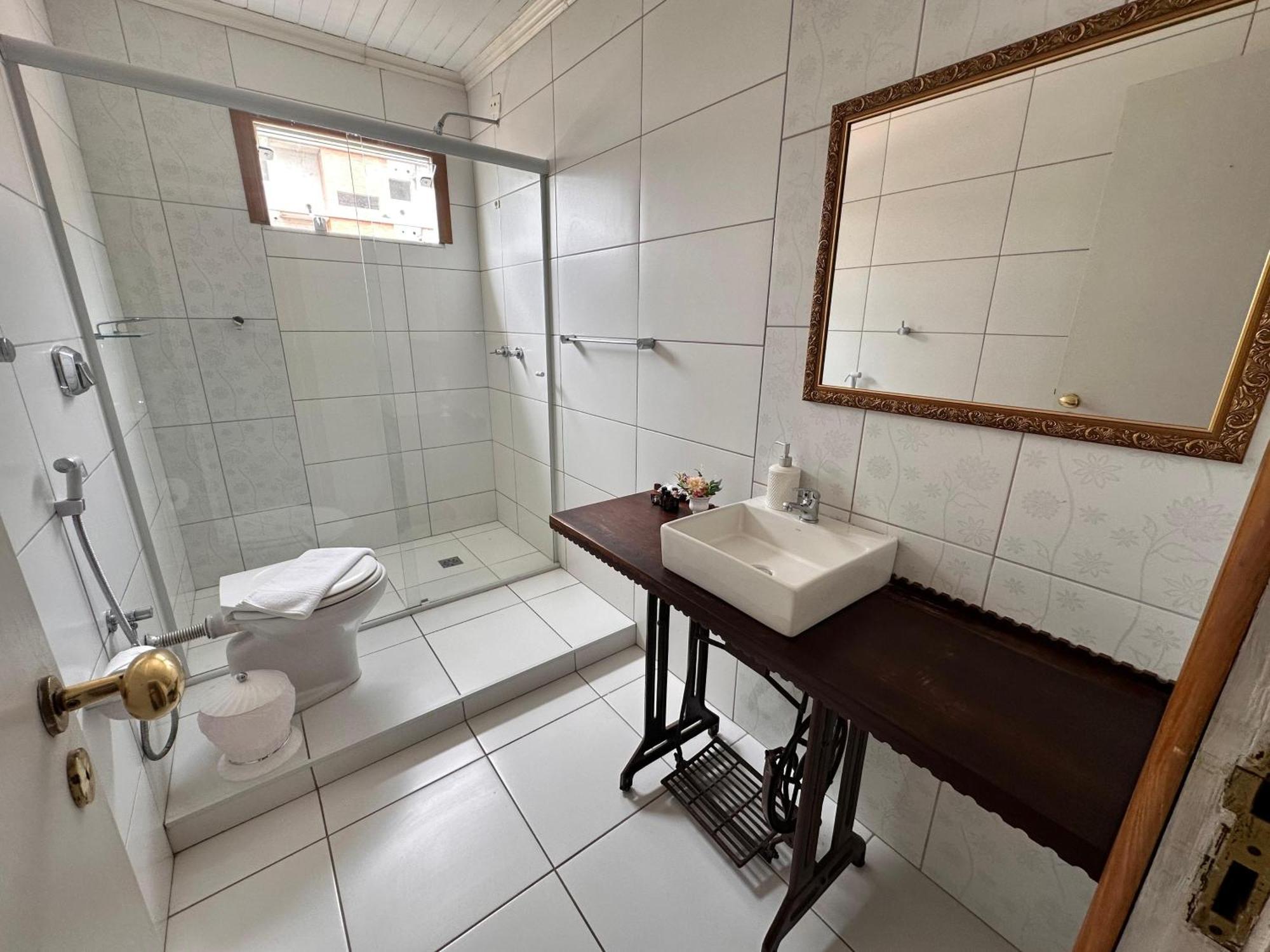 paty´s garden Hotel Florianopolis Bagian luar foto
